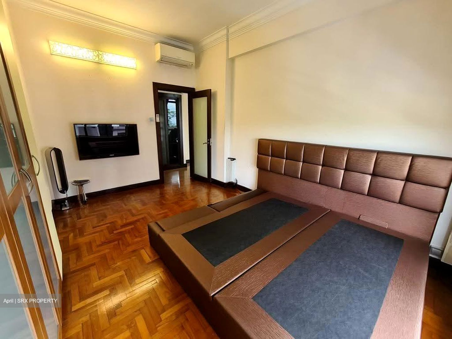 Regent Heights (D23), Condominium #639555601